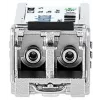 Glasvezel-SFP-transceiver BlueOptics 10063-BO 2000m aluminium