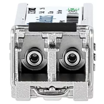Glasvezel-SFP-transceiver BlueOptics 10063-BO 2000m aluminium