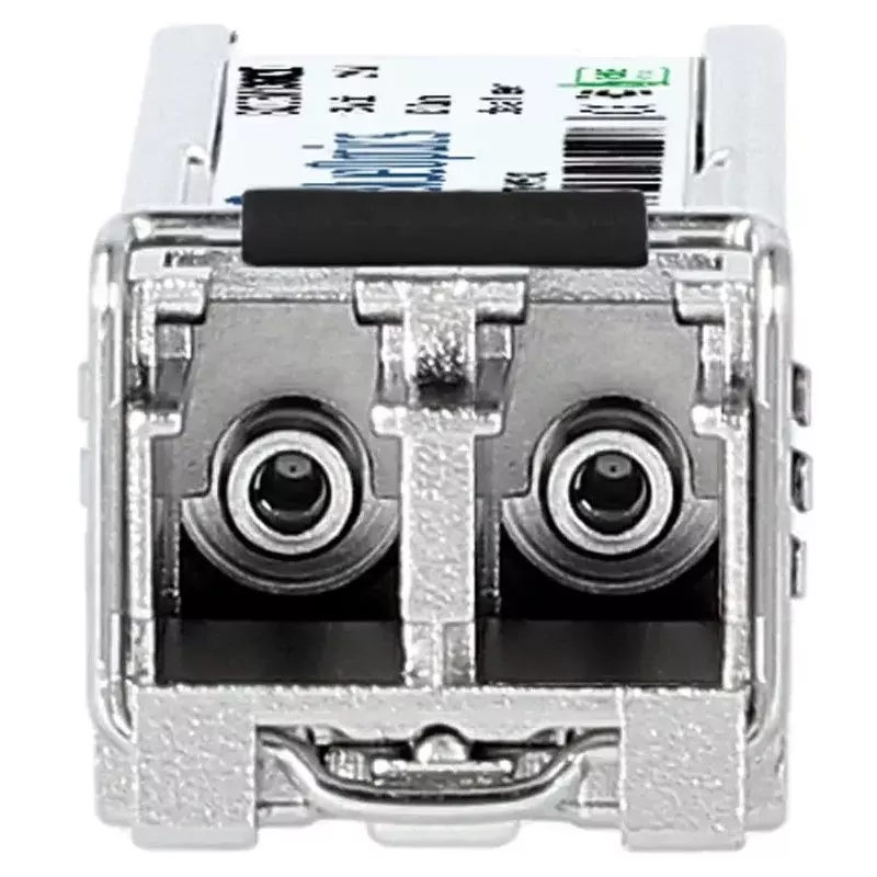 Glasvezel-SFP-transceiver BlueOptics 10063-BO 2000m aluminium