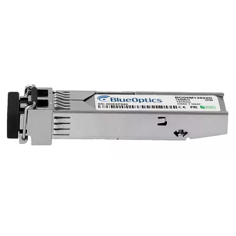 Glasvezel-SFP-transceiver BlueOptics 10063-BO 2000m aluminium