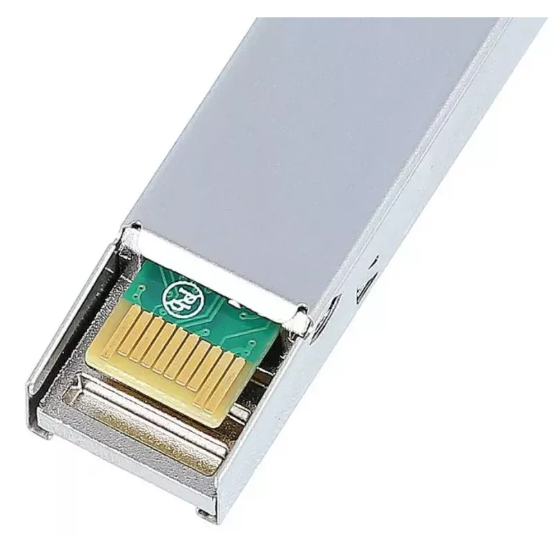Glasvezel-SFP-transceiver BlueOptics 10063-BO 2000m aluminium