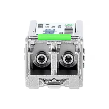 Glasvezel-transceivermodule BlueOptics 10064-BO 1000 Mbit/s SFP 1550 nm