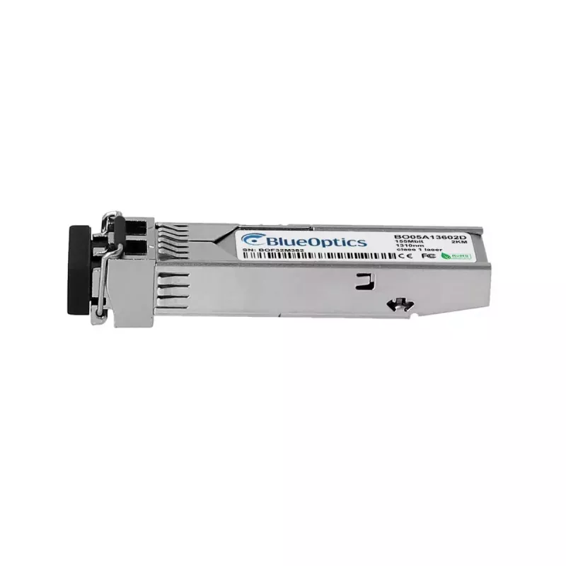 SFP-transceiver BlueOptics 10067 glasvezel 155 Mbit/s 1310 nm
