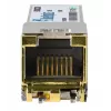 SFP-transceivermodule BlueOptics 10070H-BO koper 1000 Mbit/s
