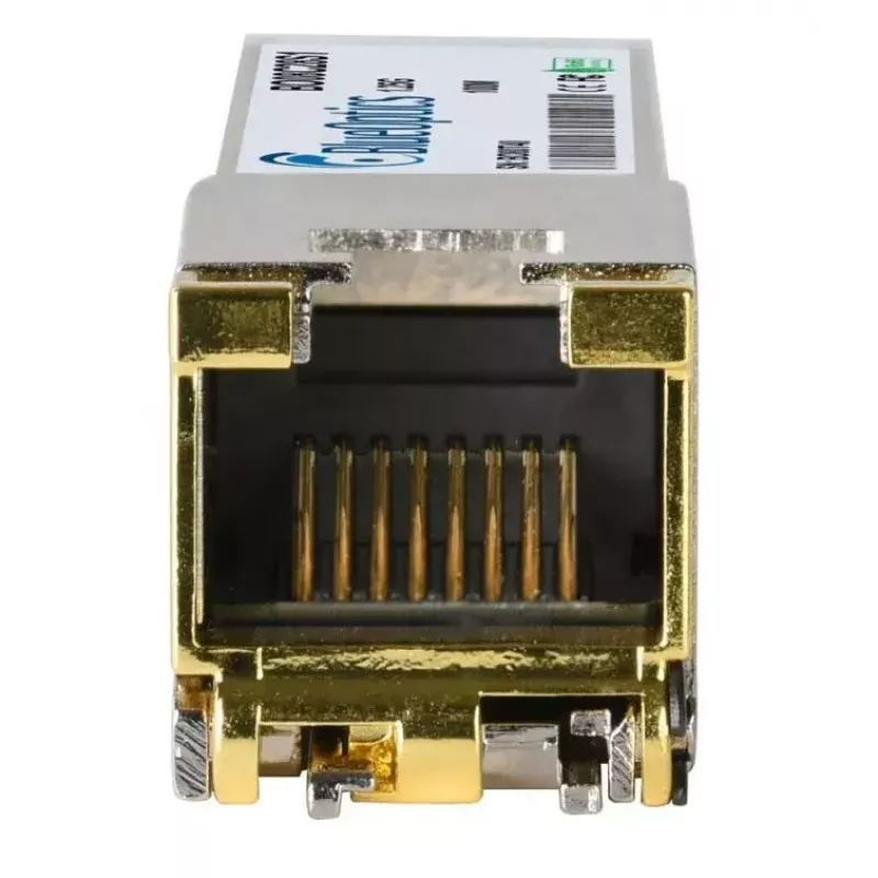 SFP-transceivermodule BlueOptics 10070H-BO koper 1000 Mbit/s