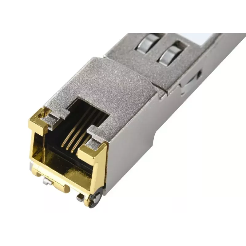 SFP-transceivermodule BlueOptics 10070H-BO koper 1000 Mbit/s