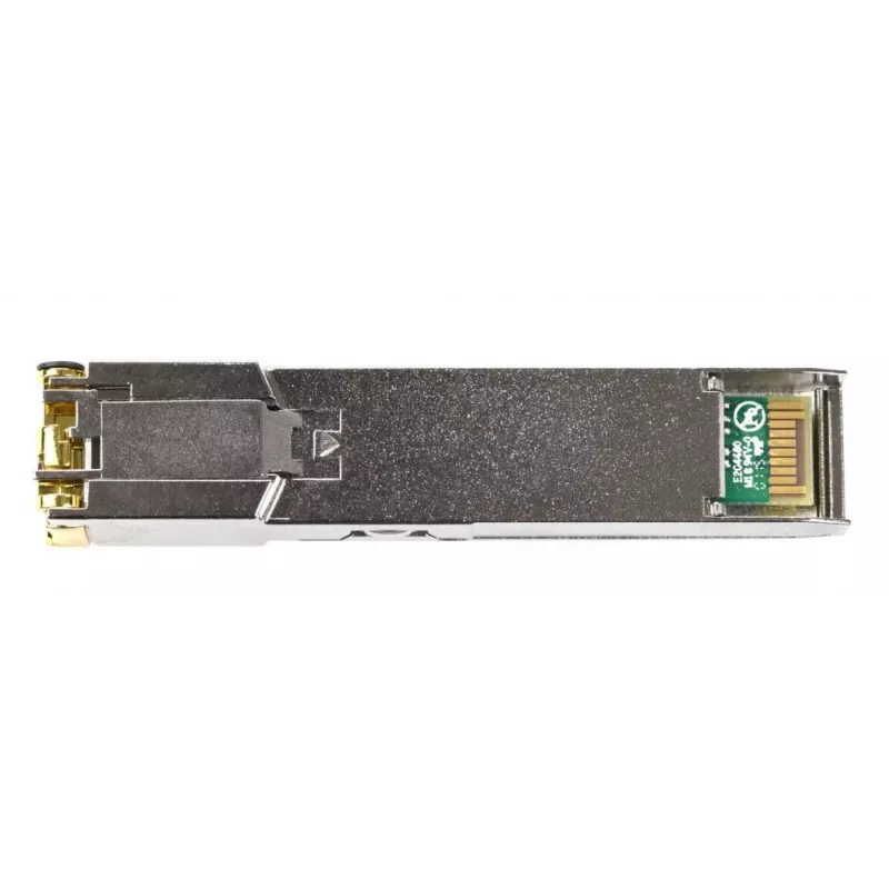 SFP-transceivermodule BlueOptics 10070H-BO koper 1000 Mbit/s
