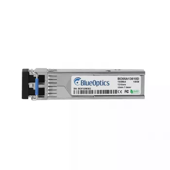 SFP-transceivermodule BlueOptics 10-2213-01-BO 155 Mbit/s 1310 nm