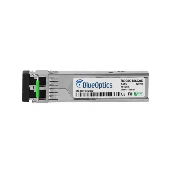 SFP-transceivermodule BlueOptics 10-2296-01-BO 155 Mbit/s 1550 nm