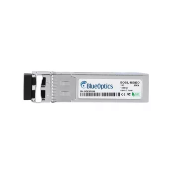 SFP+-transceivermodule BlueOptics 10-2730-01-BO 10000 Mbit/s