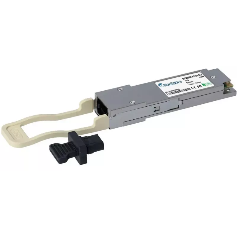 Glasvezel-transceivermodule BlueOptics 10319 QSFP 40000 Mbit/s