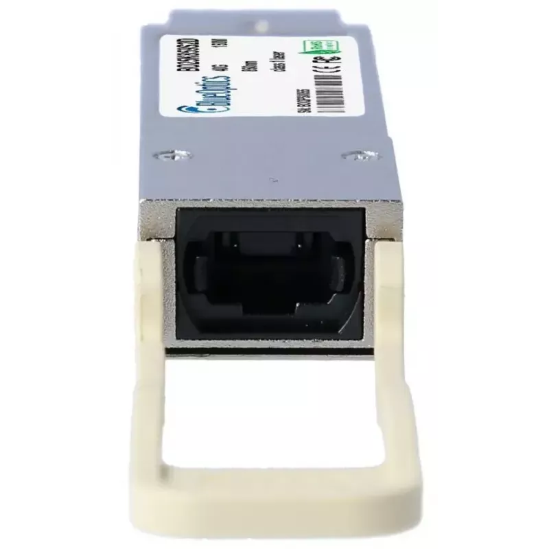 Glasvezel-transceivermodule BlueOptics 10319 QSFP 40000 Mbit/s