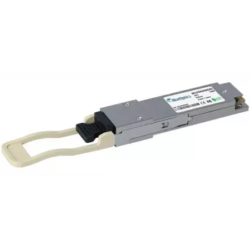 Glasvezel-transceivermodule BlueOptics 10319 QSFP 40000 Mbit/s