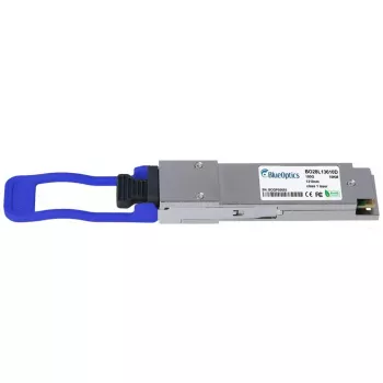 Glasvezel-transceivermodule BlueOptics 10403-BO QSFP28 100000 Mbit/s