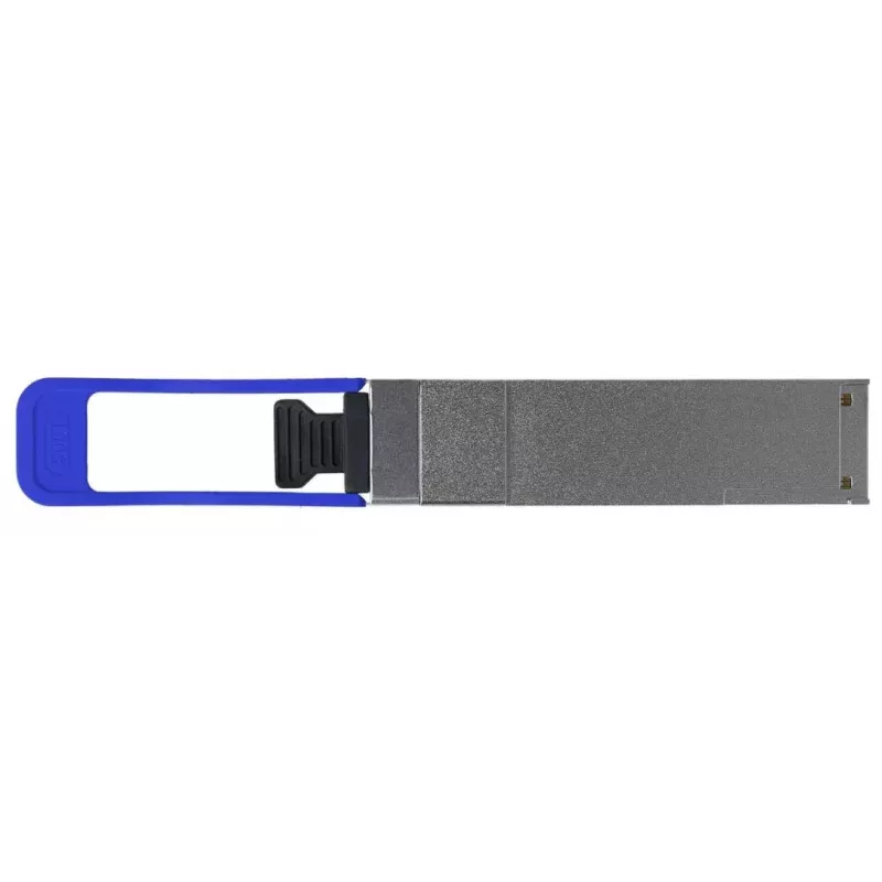 Glasvezel-transceivermodule BlueOptics 10404-BO QSFP28 2000 m