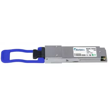 Glasvezel-transceivermodule BlueOptics 10404-BO QSFP28 2000 m