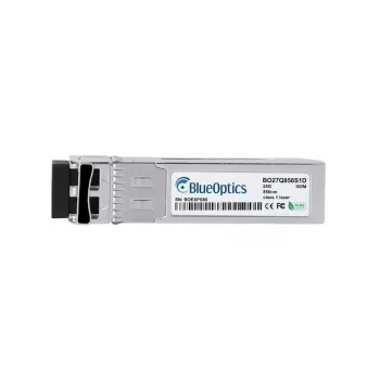 Glasvezel-transceivermodule BlueOptics 10502-BO SFP28 100m