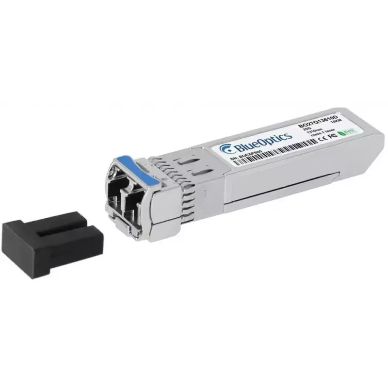 SFP28-transceivermodule BlueOptics 10504-BO 25000 Mbit/s 1310 nm