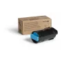 Xerox Genuine ® VersaLink® C600 kleurenlaserprinter cyaan tonerpatroon extra hoge capaciteit (16800 pagina's) - 106R03920