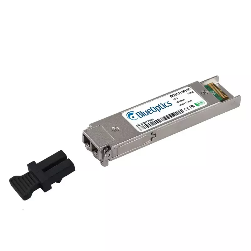 XFP-transceivermodule BlueOptics 10GBASE-LR-HC-BO 10000 Mbit/s