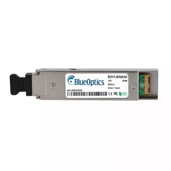 10GBASE-SR-XFP-BO netwerk-transceivermodule BlueOptics glasvezel XFP LC
