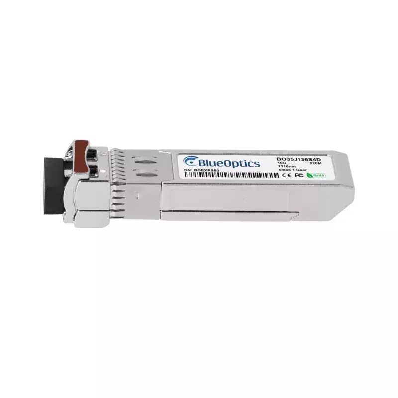 SFP+-transceivermodule BlueOptics 10GB-LRM-SFPP-BO 10000 Mbit/s