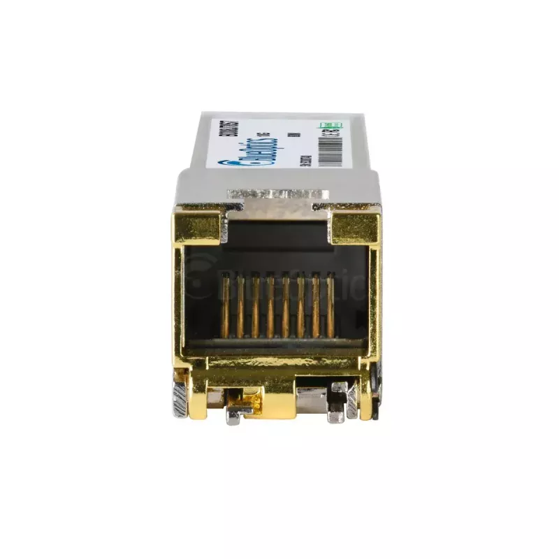 SFP+-transceivermodule BlueOptics 10GB-T-SFPP-BO Copper 10000 Mbit/s