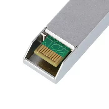 SFP-transceivermodule BlueOptics 10G-SFP-LRM-BO 10000 Mbit/s glasvezel