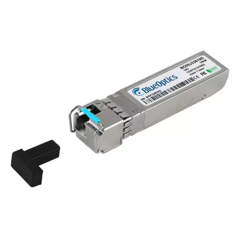 BlueOptics 10G-SFPP-BXD-S-BO netwerk-transceivermodule 10000 Mbit/s SFP+