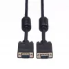 VGA-kabel ROLINE HQ 20m HD15 M/M