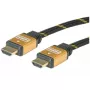 HDMI-kabel ROLINE GOLD High Speed 20m