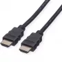HDMI-kabel ROLINE High Speed 10m M/M