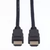 HDMI High Speed-kabel + Ethernet ROLINE 20 m