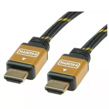 HDMI-kabel ROLINE GOLD HDMI M - HDMI M 20 m