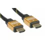 HDMI-kabel Secomp GOLD High Speed M/M 10 m