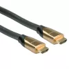 HDMI-kabel ROLINE 11.04.5805 7,5 m