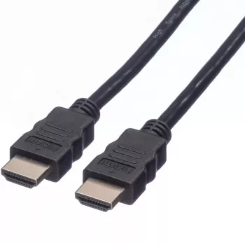HDMI-kabel ROLINE 11.04.5936 10 m