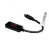 USB-grafische adapter ROLINE 11.04.5957-10 3840 x 2160 pixel zwart