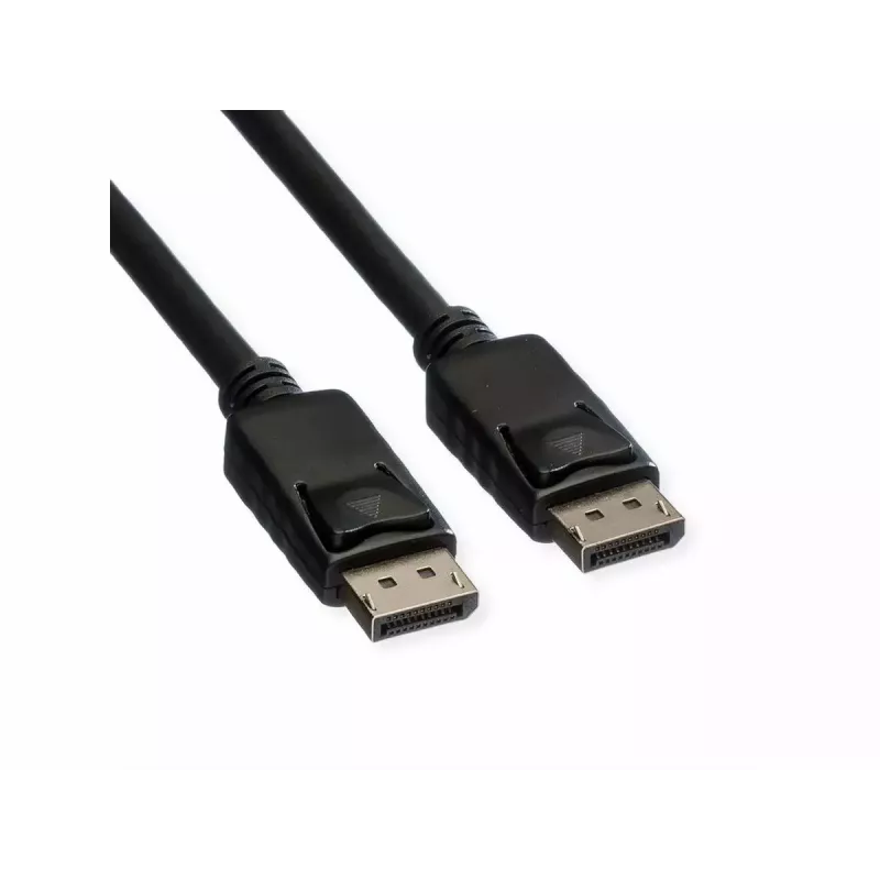 DisplayPort-kabel ROLINE 11045986 10 m