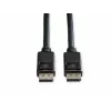 DisplayPort-kabel ROLINE 11045986 10 m
