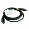 DisplayPort ROLINE 11.44.5782-10 HDTV zwart