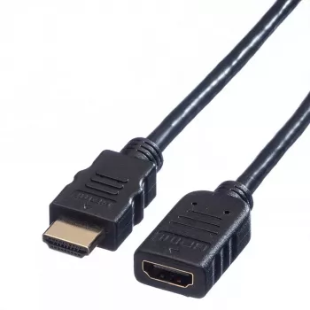 HDMI-kabel VALUE 11.99.5571 1,5 m