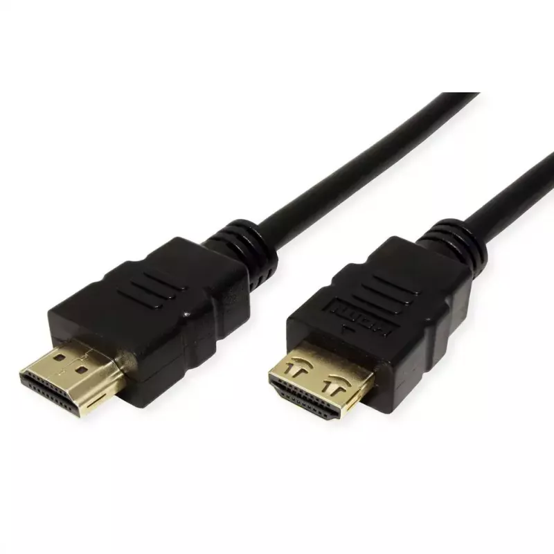 HDMI-kabel VALUE 11.99.5695 7,5 m