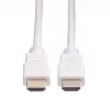 HDMI High Speed-kabel + Ethernet VALUE M/M 7,5 m