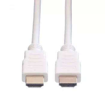 HDMI High Speed-kabel + Ethernet VALUE M/M 7,5 m