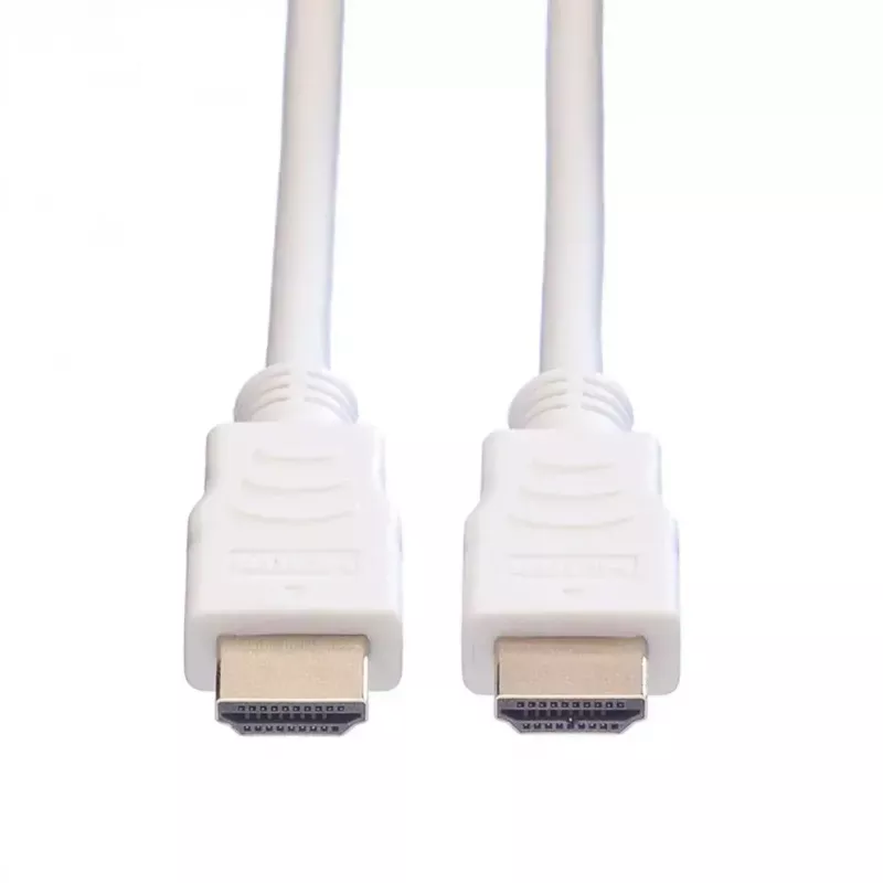 HDMI High Speed-kabel + Ethernet VALUE M/M 7,5 m