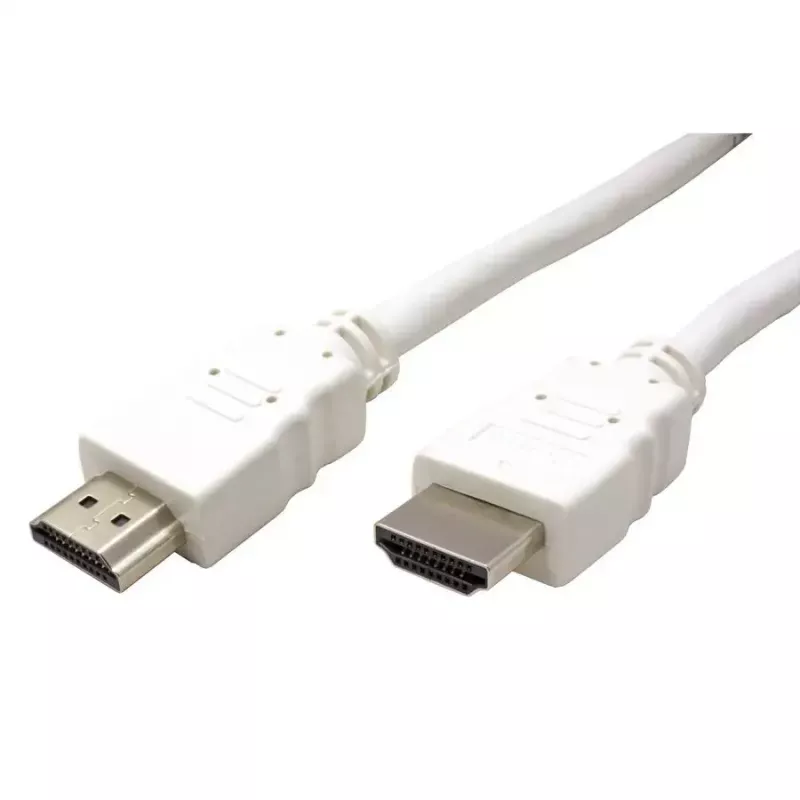 HDMI High Speed-kabel + Ethernet VALUE M/M 7,5 m