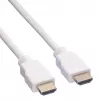 HDMI High Speed-kabel + Ethernet VALUE M/M 7,5 m