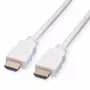HDMI High Speed-kabel + Ethernet VALUE M/M 7,5 m