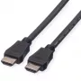 HDMI High Speed-kabel met Ethernet VALUE 5 m